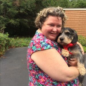 Meet your Posher, Elizabeth